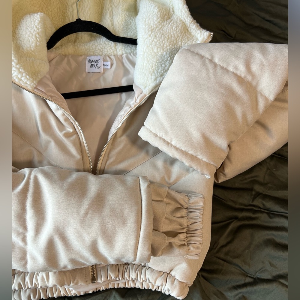 Princess Polly Jacket